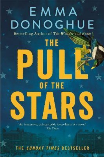 Picture of The Pull of the Stars