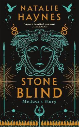 Picture of Stone Blind: Longlisted for the Women's Prize for Fiction 2023