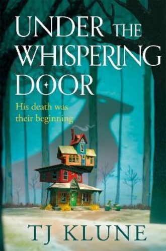 Picture of Under the Whispering Door