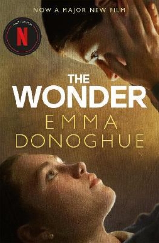 Picture of The Wonder: Now a major Netflix film starring Florence Pugh