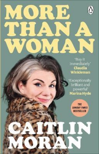 Picture of More Than a Woman: The instant Sunday Times number one bestseller