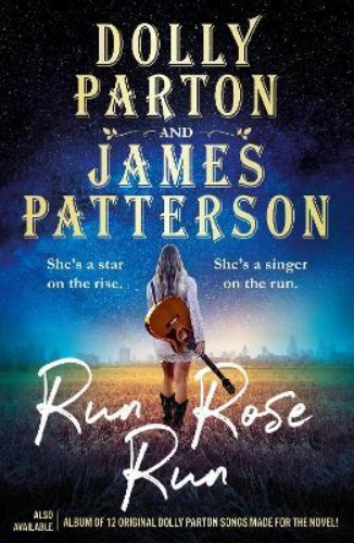 Picture of Run Rose Run: The smash-hit Sunday Times bestseller