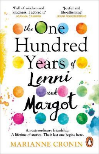 Picture of The One Hundred Years of Lenni and Margot: The new and unforgettable Richard & J