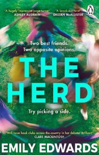 Picture of The Herd: the unputdownable, thought-provoking must-read Richard & Judy book clu