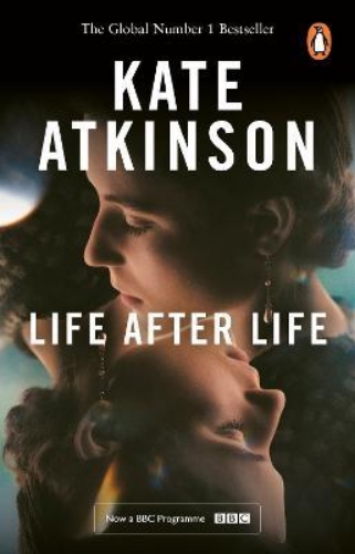 Picture of Life After Life: The global bestseller, now a major BBC series