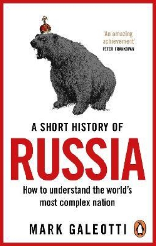 Picture of A Short History of Russia