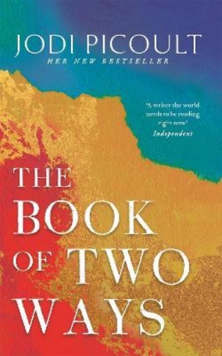 Picture of The Book of Two Ways: The stunning bestseller about life, death and missed oppor