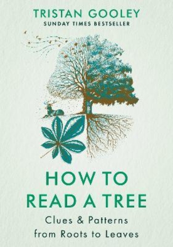 Picture of How to Read a Tree: The Sunday Times Bestseller