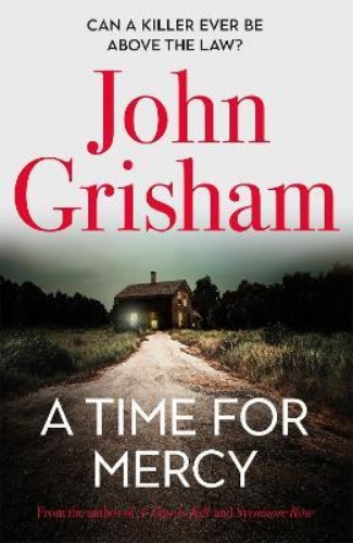 Picture of A Time for Mercy: John Grisham's No. 1 Bestseller