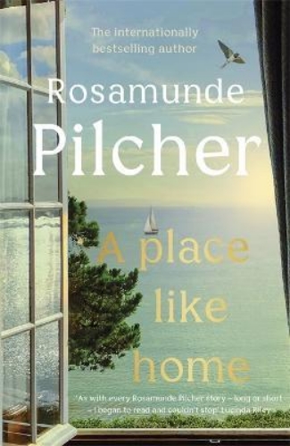 Picture of A Place Like Home: Brand new stories from beloved, internationally bestselling a