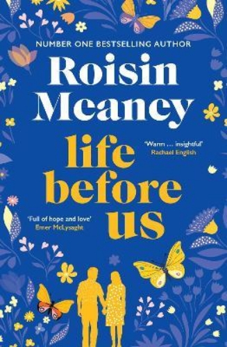 Picture of Life Before Us: A heart-warming story about hope and second chances from the bes