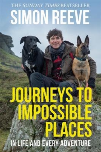 Picture of Journeys to Impossible Places: In Life and Every Adventure