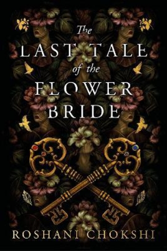 Picture of The Last Tale of the Flower Bride: The #1 Sunday Times Bestseller