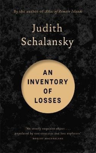 Picture of An Inventory of Losses: WINNER OF THE WARWICK PRIZE FOR WOMEN IN TRANSLATION