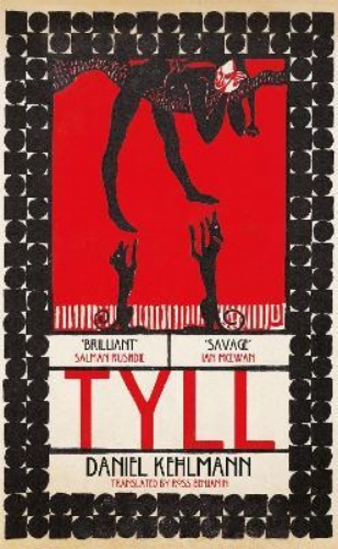 Picture of Tyll: Shortlisted for the International Booker Prize 2020