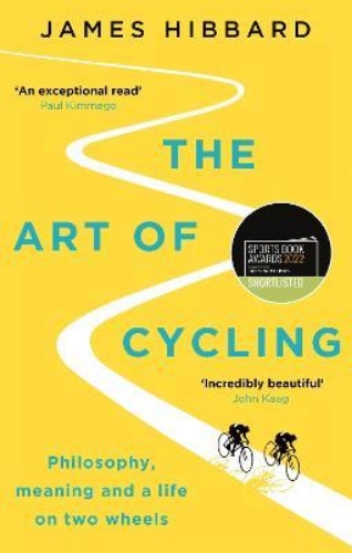 Picture of The Art of Cycling