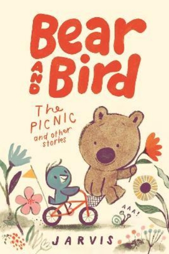 Picture of Bear and Bird: The Picnic and Other Stories