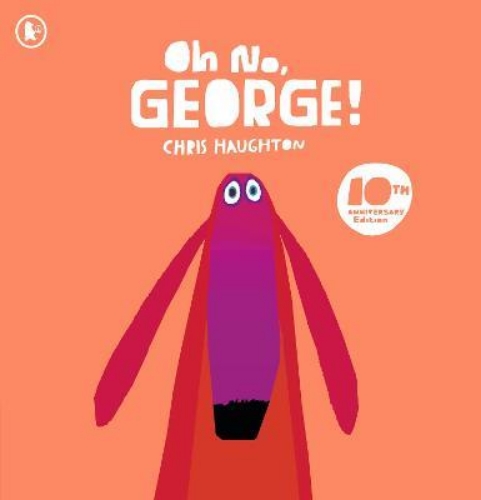 Picture of Oh No, George!