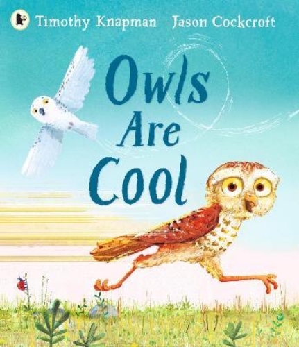 Picture of Owls Are Cool