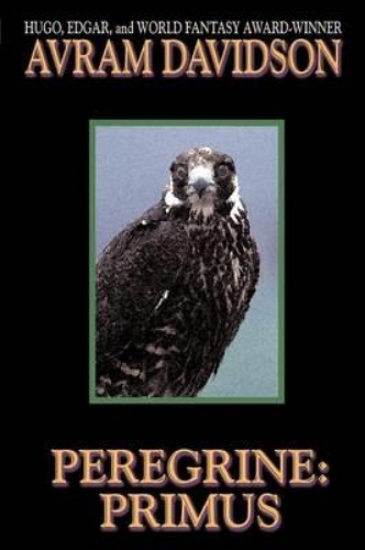 Picture of Peregrine: Primus