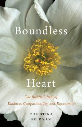 Picture of Boundless Heart: The Buddha's Path of Kindness, Compassion, Joy, and Equanimity