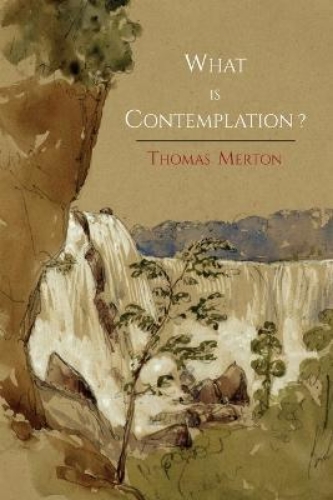 Picture of What Is Contemplation?