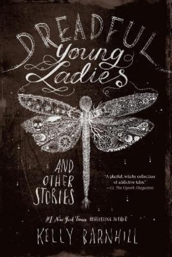 Picture of Dreadful Young Ladies and Other Stories