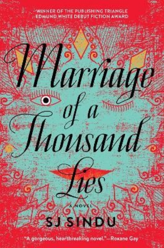 Picture of Marriage Of A Thousand Lies