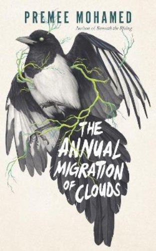 Picture of The Annual Migration Of Clouds