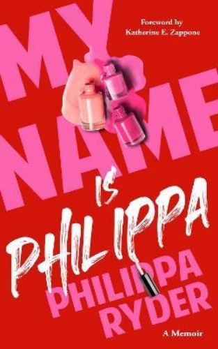 Picture of My Name Is Philippa