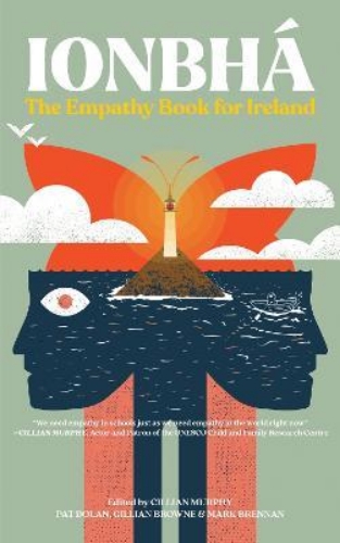 Picture of Ionbha: The Empathy Book for Ireland