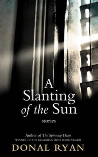 Picture of Slanting of the Sun: Stories, A