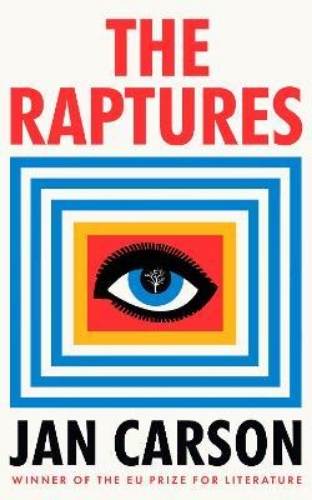 Picture of The Raptures: 'Original and exciting, terrifying and hilarious' Sunday Times Ire