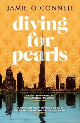 Picture of Diving for Pearls