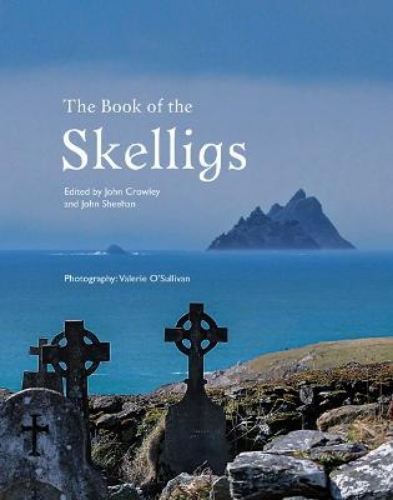 Picture of The Book of the Skelligs