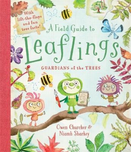 Picture of A Field Guide to Leaflings