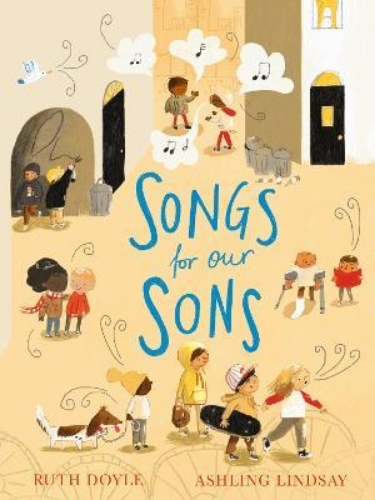 Picture of Songs for our Sons