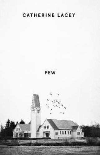 Picture of Pew