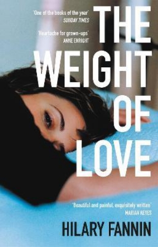 Picture of The Weight of Love