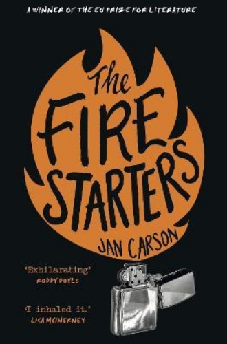 Picture of The Fire Starters