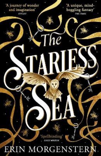 Picture of The Starless Sea: The spellbinding Sunday Times bestseller