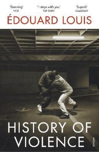 Picture of History of Violence