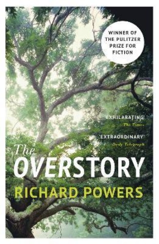 Picture of The Overstory: The million-copy global bestseller and winner of the Pulitzer Pri