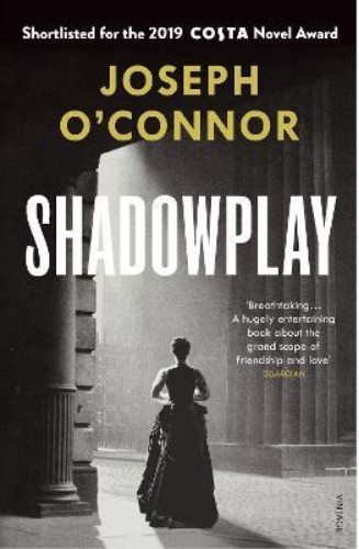 Picture of Shadowplay: The gripping international bestseller from the author of Star of the