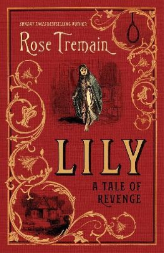 Picture of Lily: A Tale of Revenge from the Sunday Times bestselling author