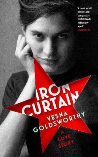 Picture of Iron Curtain: A Love Story