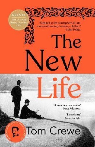 Picture of The New Life: An enthralling novel about forbidden desire set against the backdr