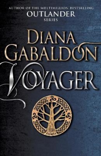 Picture of Voyager: (Outlander 3)