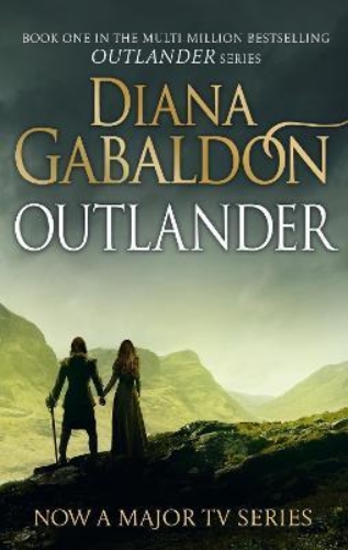 Picture of Outlander: (Outlander 1)