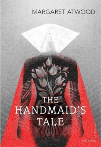 Picture of The Handmaid's Tale